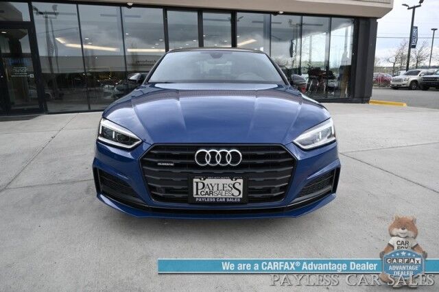 audi a5 sportback 2019 WAUENCF52KA016481 image audi a5 sportback 2019 WAUENCF52KA016481 image